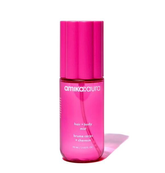 amika Other - Amika Aura Hair & Body Mist